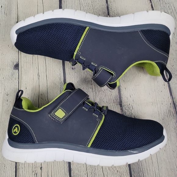 ANODYNE | No. 46 Sport Jogger diabetic lightweight runners sneakers - Picture 2 of 14